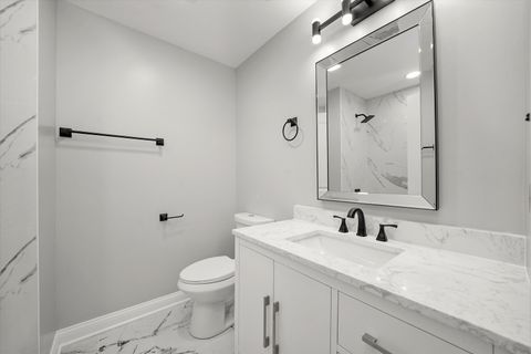 Tiny photo for 513 Chestnut Lane, Beecher, IL 60401 (MLS # 12496039)