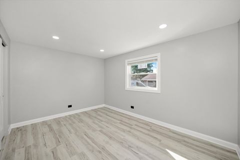 Tiny photo for 513 Chestnut Lane, Beecher, IL 60401 (MLS # 12496039)