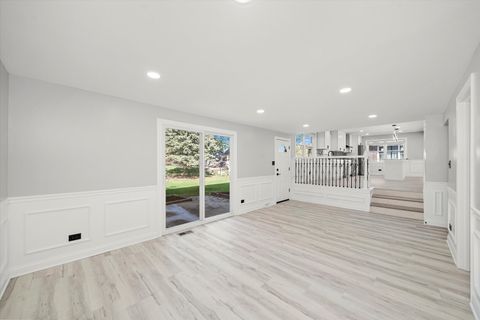 Tiny photo for 513 Chestnut Lane, Beecher, IL 60401 (MLS # 12496039)