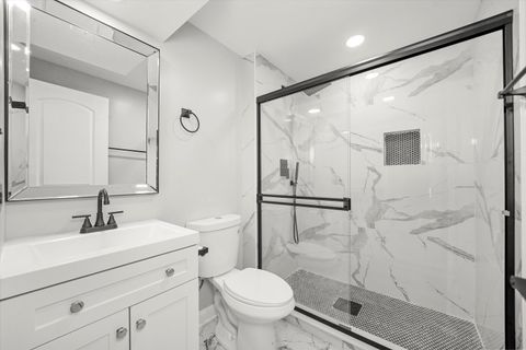 Tiny photo for 513 Chestnut Lane, Beecher, IL 60401 (MLS # 12496039)