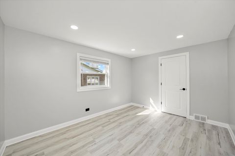 Tiny photo for 513 Chestnut Lane, Beecher, IL 60401 (MLS # 12496039)
