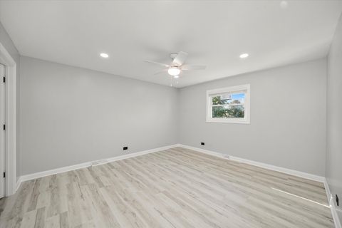 Tiny photo for 513 Chestnut Lane, Beecher, IL 60401 (MLS # 12496039)