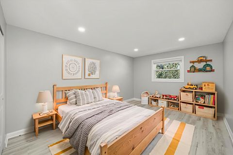 Tiny photo for 513 Chestnut Lane, Beecher, IL 60401 (MLS # 12496039)