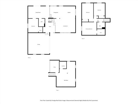 Tiny photo for 513 Chestnut Lane, Beecher, IL 60401 (MLS # 12496039)