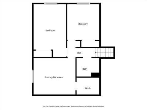 Tiny photo for 513 Chestnut Lane, Beecher, IL 60401 (MLS # 12496039)