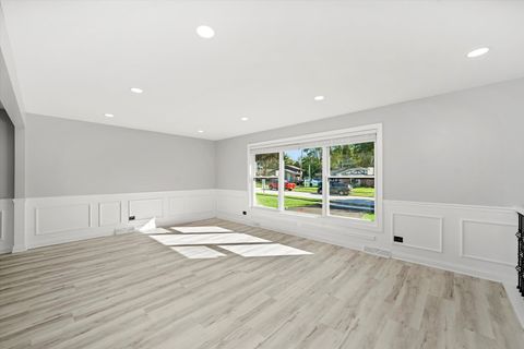 Tiny photo for 513 Chestnut Lane, Beecher, IL 60401 (MLS # 12496039)