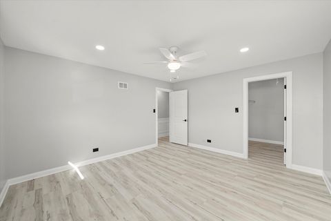 Tiny photo for 513 Chestnut Lane, Beecher, IL 60401 (MLS # 12496039)
