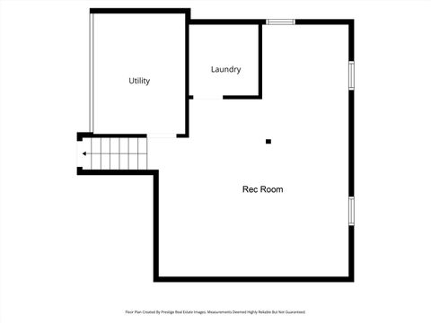 Tiny photo for 513 Chestnut Lane, Beecher, IL 60401 (MLS # 12496039)