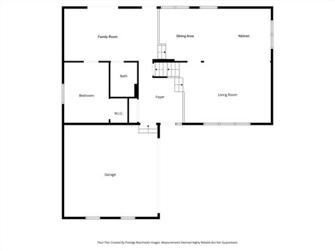 Tiny photo for 513 Chestnut Lane, Beecher, IL 60401 (MLS # 12496039)