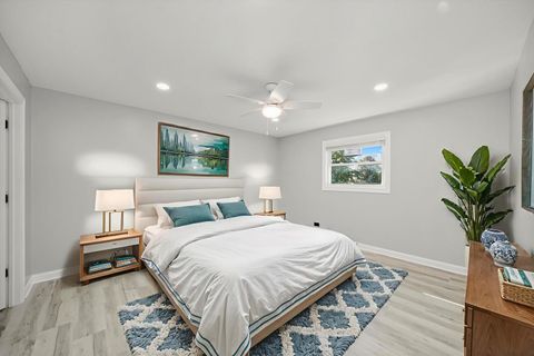 Tiny photo for 513 Chestnut Lane, Beecher, IL 60401 (MLS # 12496039)