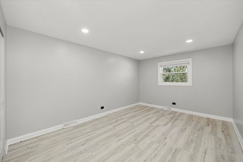 Tiny photo for 513 Chestnut Lane, Beecher, IL 60401 (MLS # 12496039)