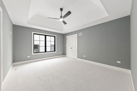 Tiny photo for 1310 N Eagle Street, Naperville, IL 60563 (MLS # 12704111)