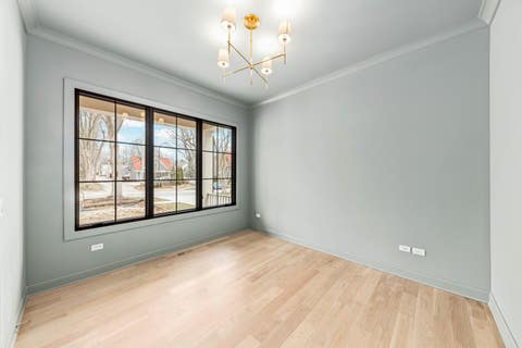 Tiny photo for 1310 N Eagle Street, Naperville, IL 60563 (MLS # 12704111)