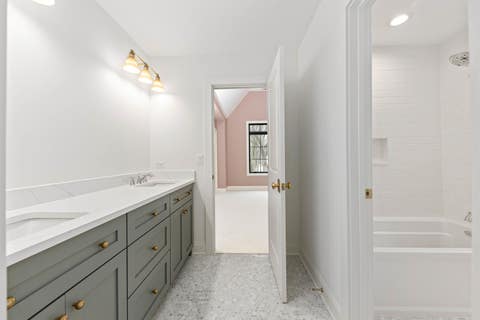Tiny photo for 1310 N Eagle Street, Naperville, IL 60563 (MLS # 12704111)