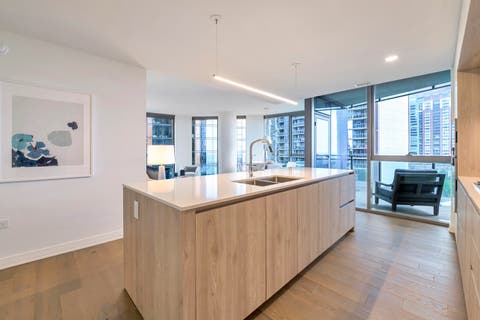 Tiny photo for 211 N Harbor Drive #3309, Chicago, IL 60601 (MLS # 12665602)