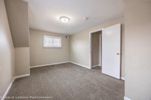 Tiny photo for 326 Morse Drive, Northlake, IL 60164 (MLS # 12588105)