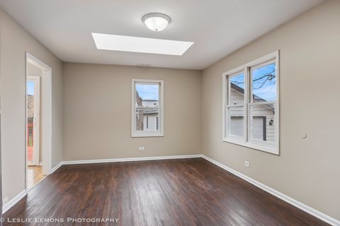 Tiny photo for 326 Morse Drive, Northlake, IL 60164 (MLS # 12588105)