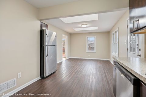 Tiny photo for 326 Morse Drive, Northlake, IL 60164 (MLS # 12588105)