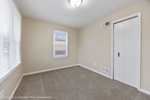 Tiny photo for 326 Morse Drive, Northlake, IL 60164 (MLS # 12588105)