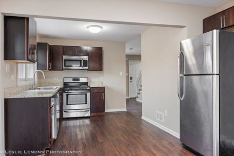 Tiny photo for 326 Morse Drive, Northlake, IL 60164 (MLS # 12588105)