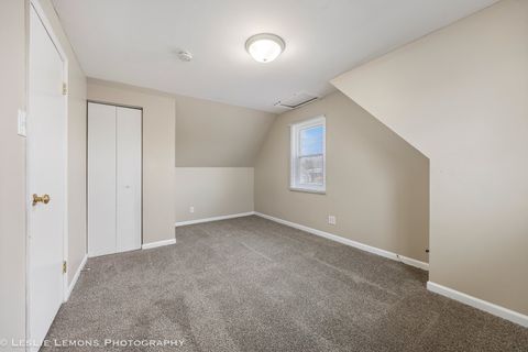 Tiny photo for 326 Morse Drive, Northlake, IL 60164 (MLS # 12588105)