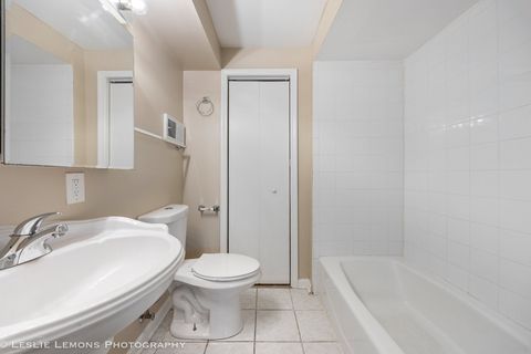 Tiny photo for 326 Morse Drive, Northlake, IL 60164 (MLS # 12588105)