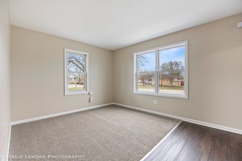 Tiny photo for 326 Morse Drive, Northlake, IL 60164 (MLS # 12588105)