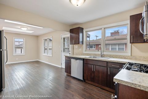 Tiny photo for 326 Morse Drive, Northlake, IL 60164 (MLS # 12588105)