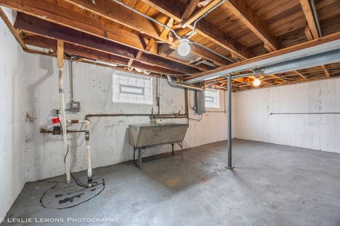 Tiny photo for 326 Morse Drive, Northlake, IL 60164 (MLS # 12588105)