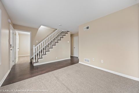 Tiny photo for 326 Morse Drive, Northlake, IL 60164 (MLS # 12588105)
