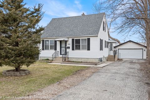 326 Morse Drive, Northlake, IL 60164 - #: 12588105