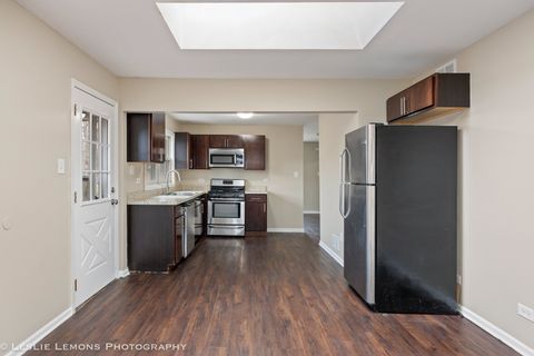 Tiny photo for 326 Morse Drive, Northlake, IL 60164 (MLS # 12588105)
