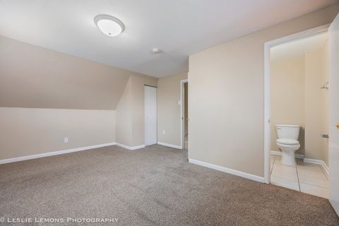 Tiny photo for 326 Morse Drive, Northlake, IL 60164 (MLS # 12588105)
