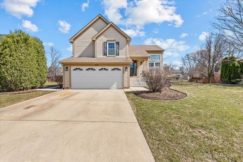 410 Harvard Lane Bartlett IL 60104