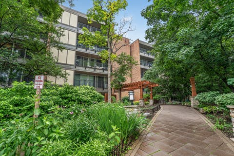 Photo of 5900 Oakwood Drive #2L, Lisle, IL 60532 (MLS # 12735602)