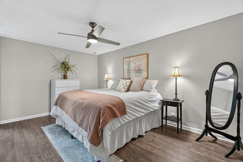 Tiny photo for 5900 Oakwood Drive #2L, Lisle, IL 60532 (MLS # 12735602)