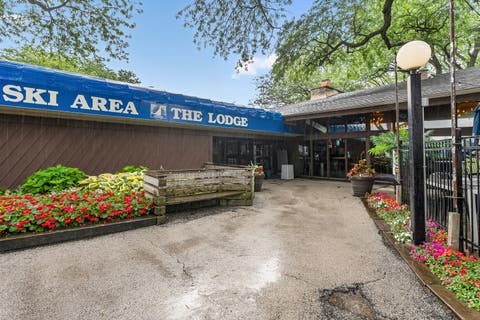 Tiny photo for 5900 Oakwood Drive #2L, Lisle, IL 60532 (MLS # 12735602)