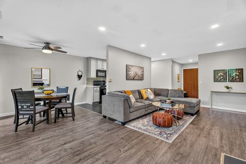 Tiny photo for 5900 Oakwood Drive #2L, Lisle, IL 60532 (MLS # 12735602)