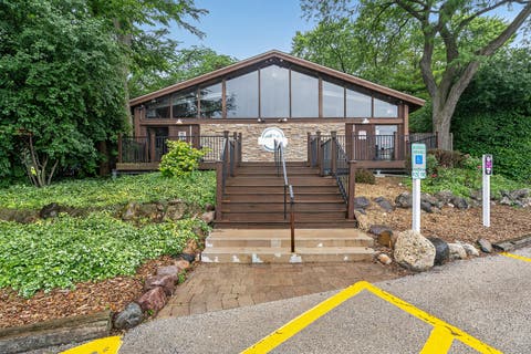 Tiny photo for 5900 Oakwood Drive #2L, Lisle, IL 60532 (MLS # 12735602)