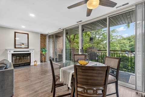 Tiny photo for 5900 Oakwood Drive #2L, Lisle, IL 60532 (MLS # 12735602)