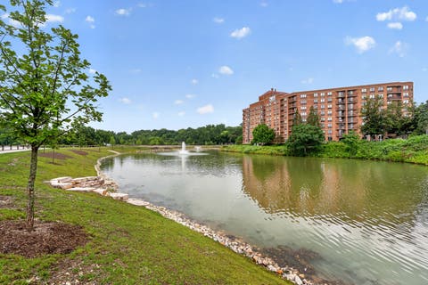 Tiny photo for 5900 Oakwood Drive #2L, Lisle, IL 60532 (MLS # 12735602)