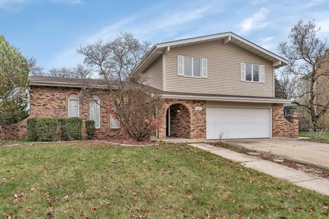 A home in Joliet