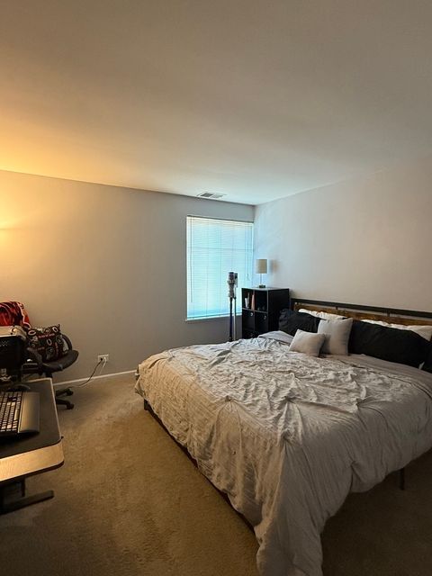 Tiny photo for 5811 Oakwood Drive #C, Lisle, IL 60532 (MLS # 12518824)