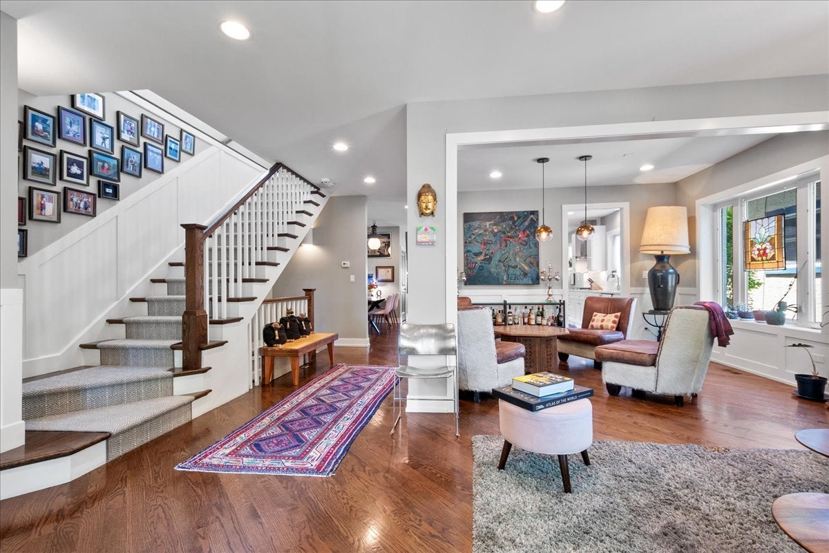 1130 Dewey Avenue