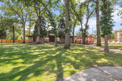 Tiny photo for 7420 W 111th Street #501, Worth, IL 60482 (MLS # 12483160)