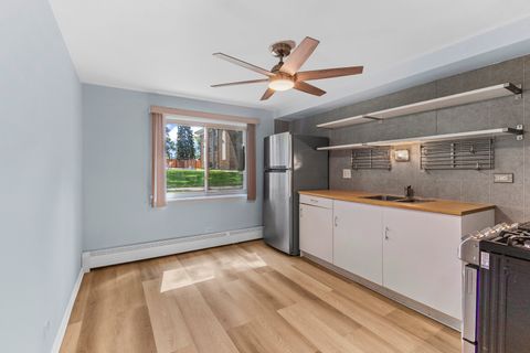 Tiny photo for 7420 W 111th Street #501, Worth, IL 60482 (MLS # 12483160)