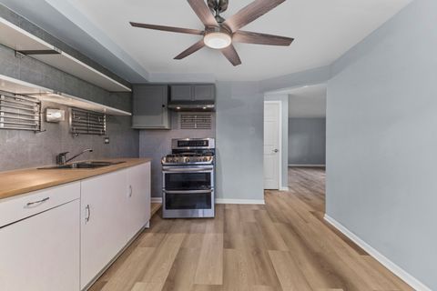 Tiny photo for 7420 W 111th Street #501, Worth, IL 60482 (MLS # 12483160)