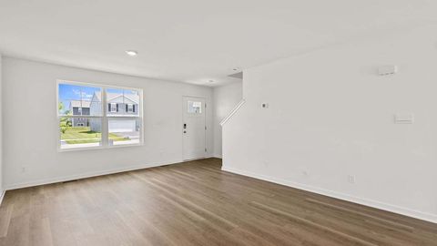 Tiny photo for 512 Adirondack Court, Joliet, IL 60436 (MLS # 12534004)