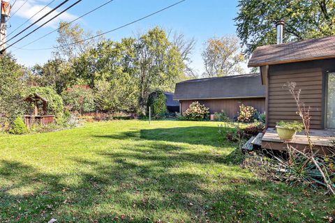 Tiny photo for 12582 W Beach Road, Beach Park, IL 60087 (MLS # 12505467)