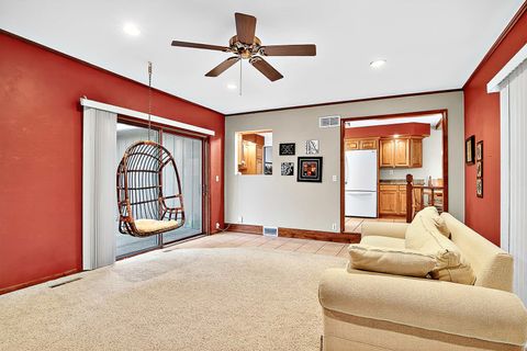 Tiny photo for 12582 W Beach Road, Beach Park, IL 60087 (MLS # 12505467)